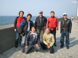 �ꉞ�L�O�B�e